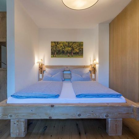 Ferienhaus Badersee グライナウ エクステリア 写真