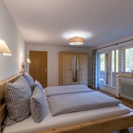 Ferienhaus Badersee グライナウ エクステリア 写真