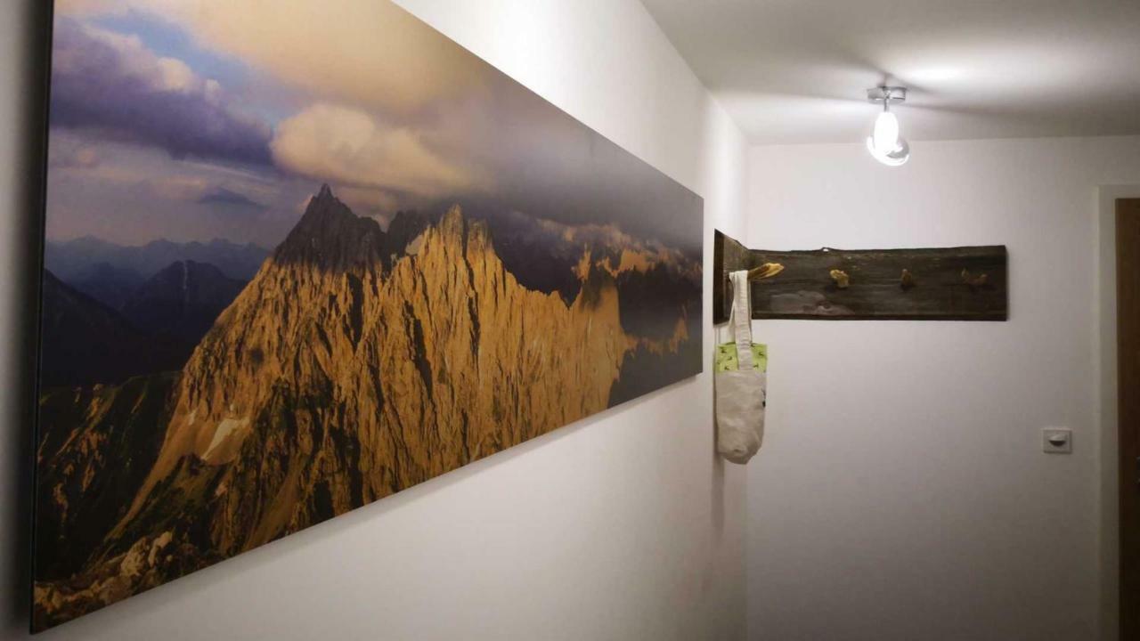 Ferienhaus Badersee グライナウ エクステリア 写真