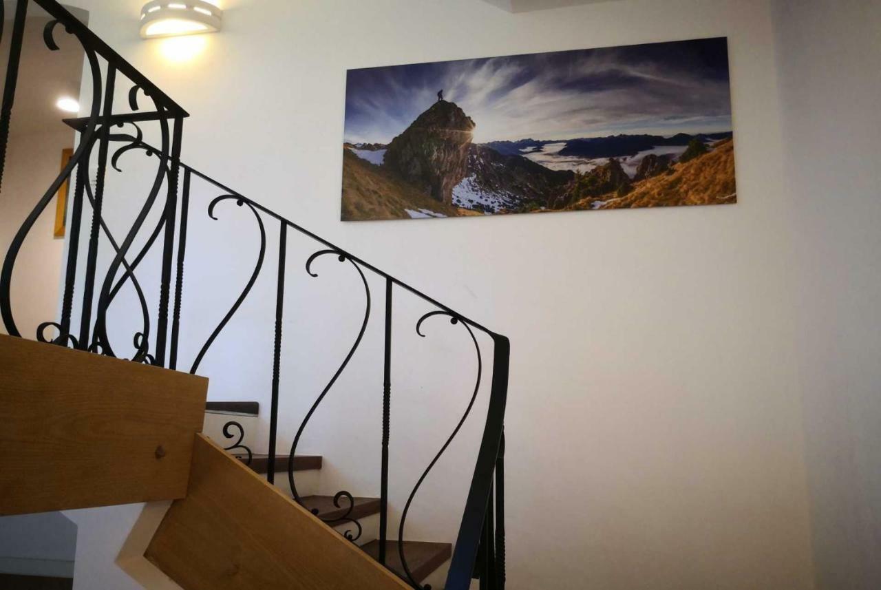 Ferienhaus Badersee グライナウ エクステリア 写真