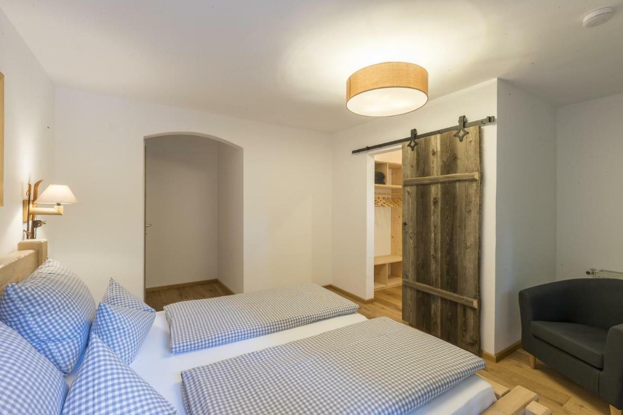 Ferienhaus Badersee グライナウ エクステリア 写真