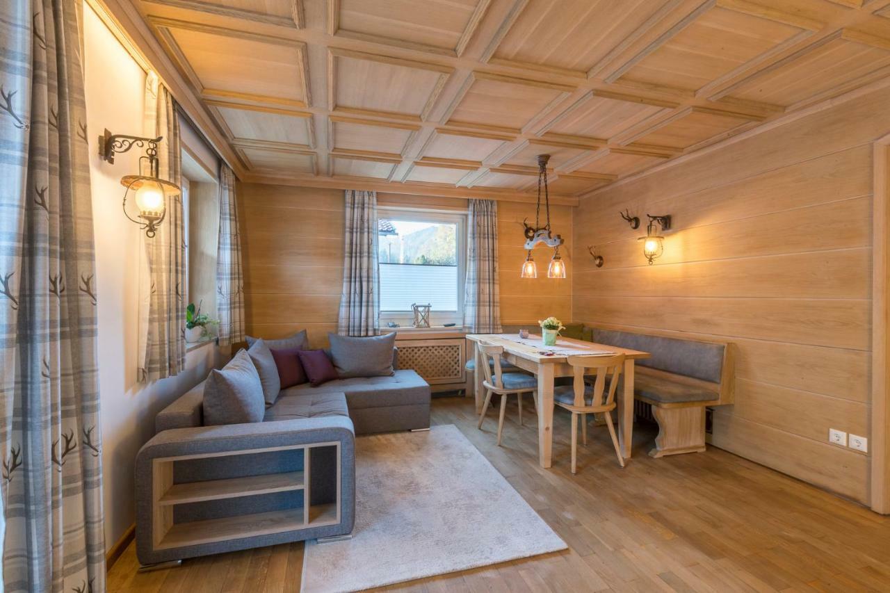 Ferienhaus Badersee グライナウ エクステリア 写真