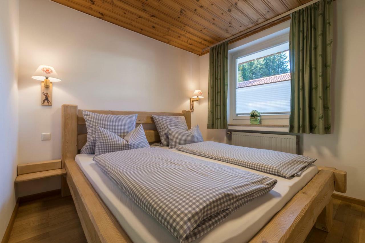 Ferienhaus Badersee グライナウ エクステリア 写真