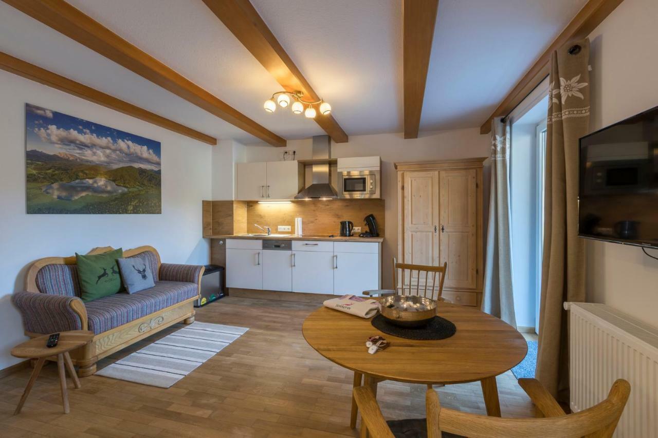 Ferienhaus Badersee グライナウ エクステリア 写真