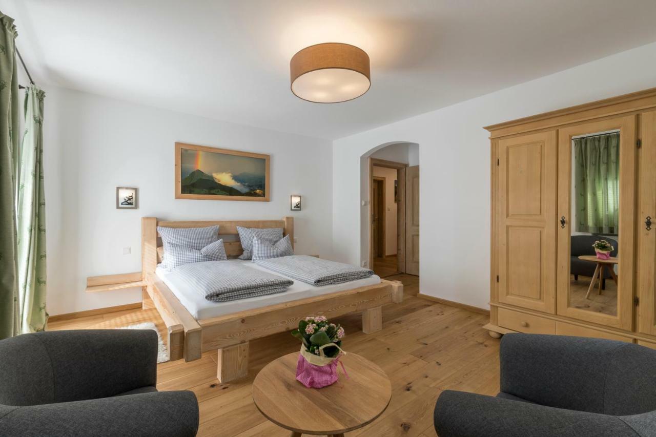 Ferienhaus Badersee グライナウ エクステリア 写真