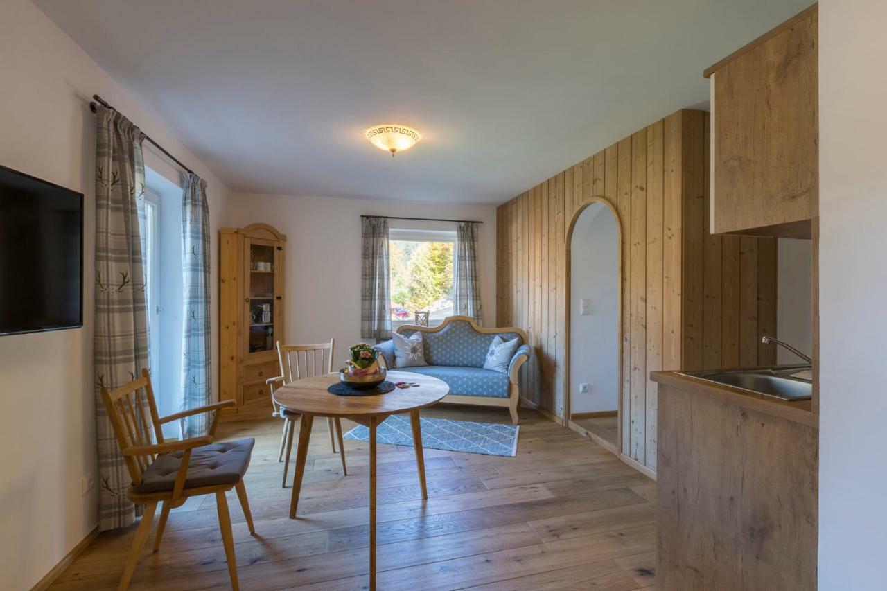 Ferienhaus Badersee グライナウ エクステリア 写真