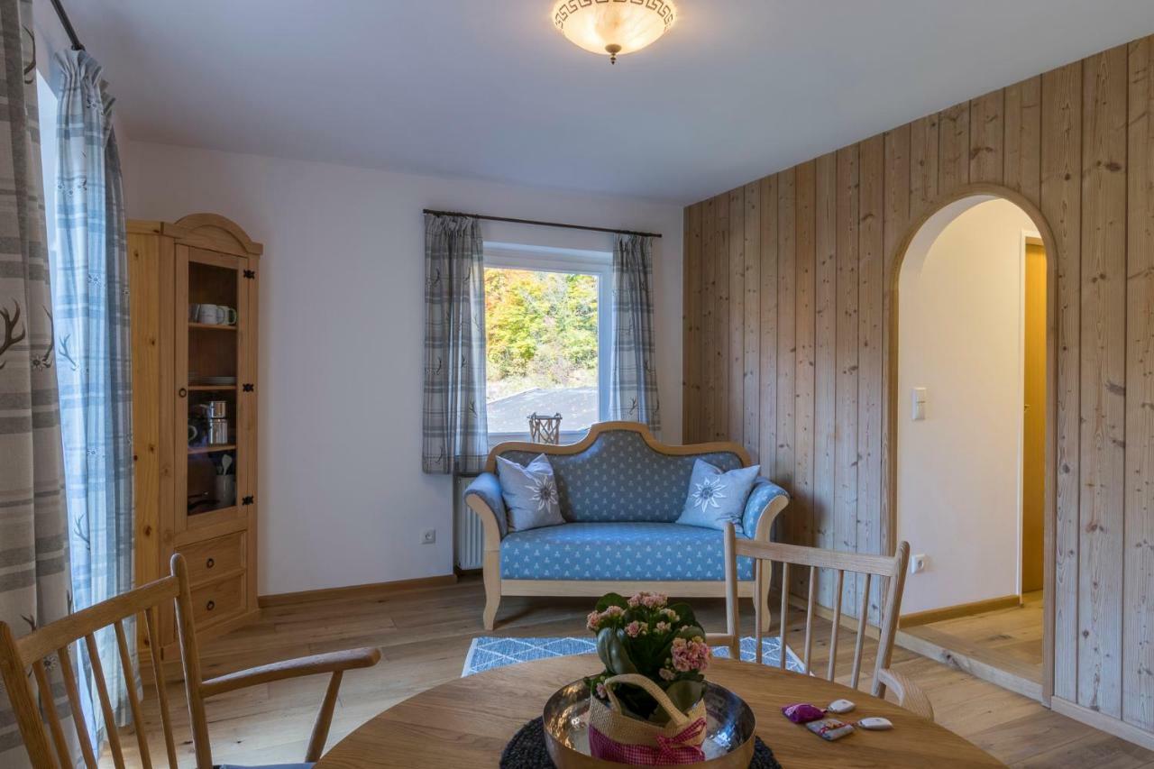 Ferienhaus Badersee グライナウ エクステリア 写真