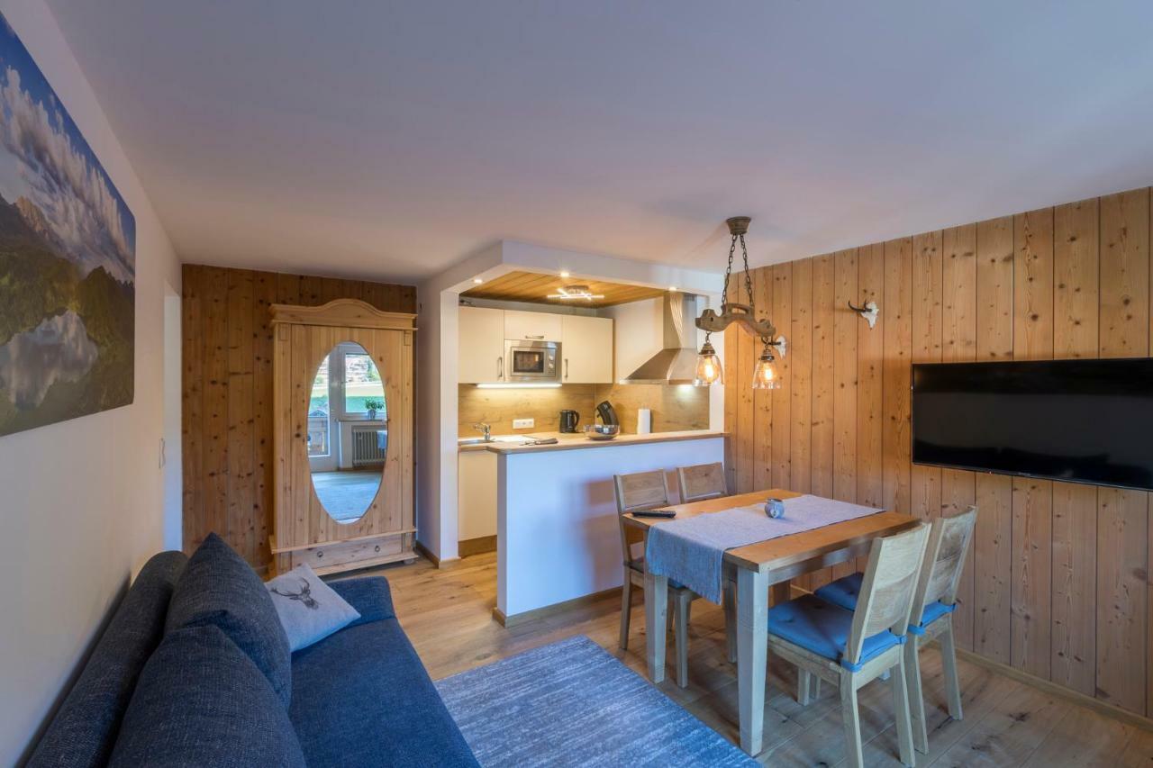 Ferienhaus Badersee グライナウ エクステリア 写真
