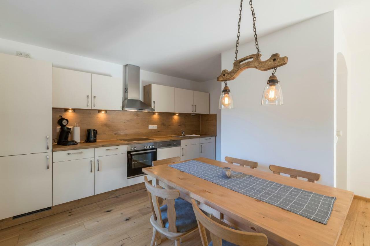 Ferienhaus Badersee グライナウ エクステリア 写真