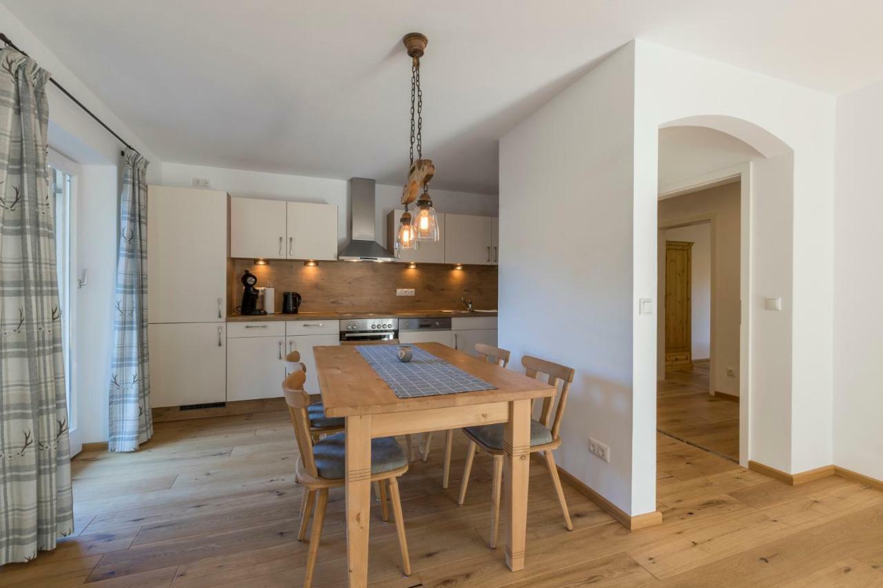 Ferienhaus Badersee グライナウ エクステリア 写真