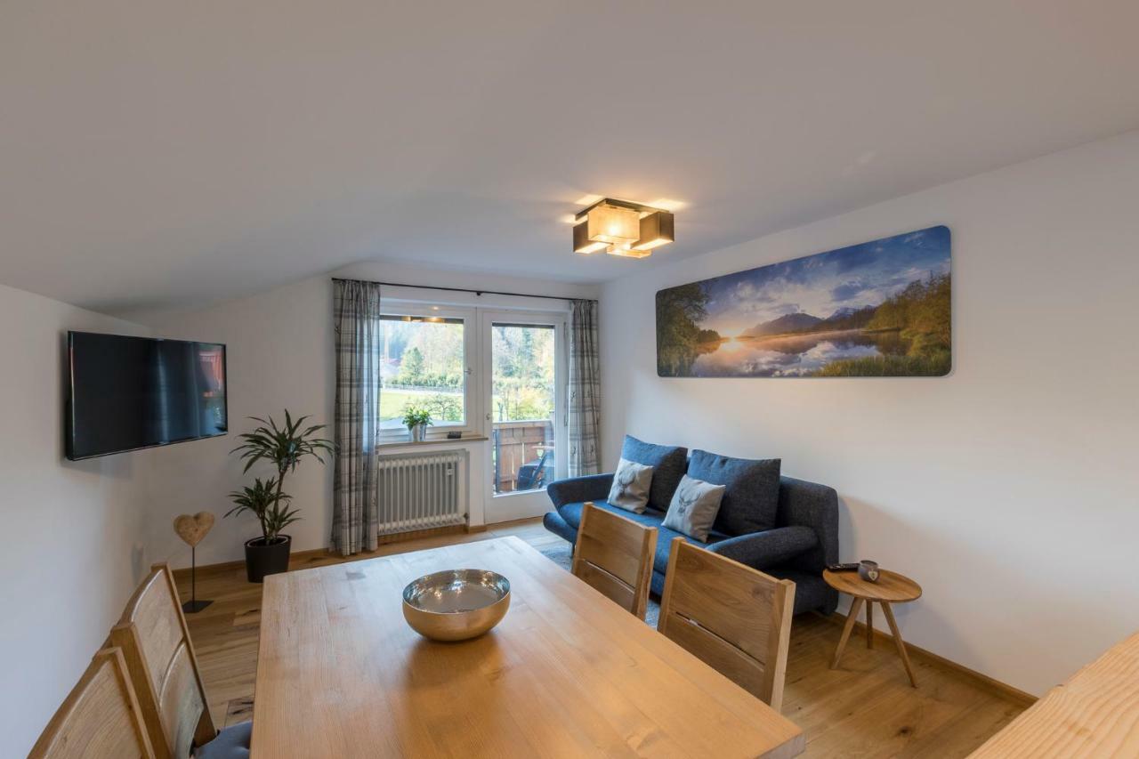 Ferienhaus Badersee グライナウ エクステリア 写真